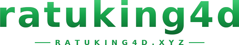 ratuking4d logo