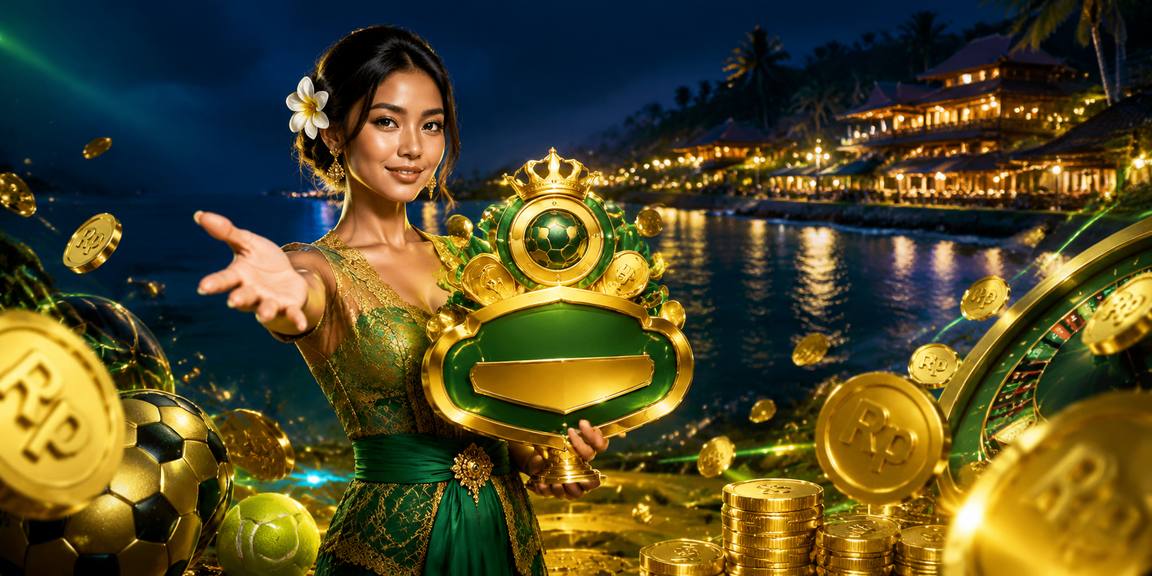 ratuking4d ratuking4d Tennis Betting for Match Markets